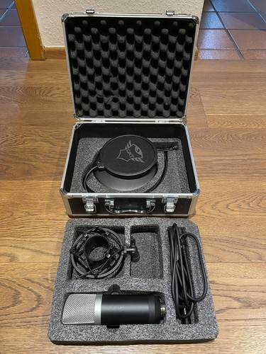 Trust gxt 252 emita usb - trust,