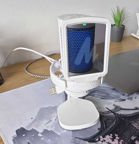Maono dm20 usb mikrofon - dm20,