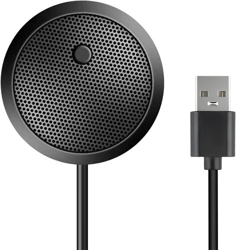 Usb mikrofon metall klein - metall,