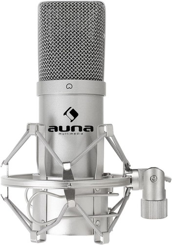 Auna mic 900 - mic-900, usb