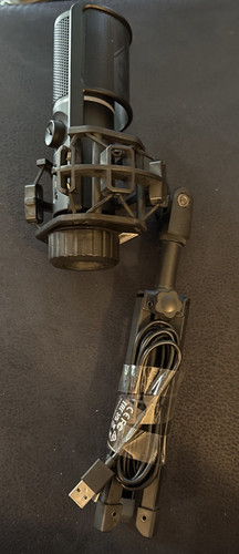 Streamplify mic gaming - -,