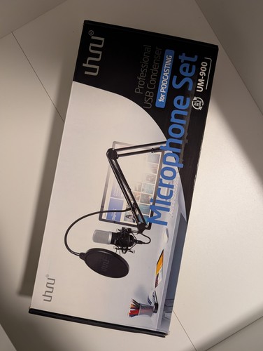 Uhuru 900 professional - uhuru, um-900