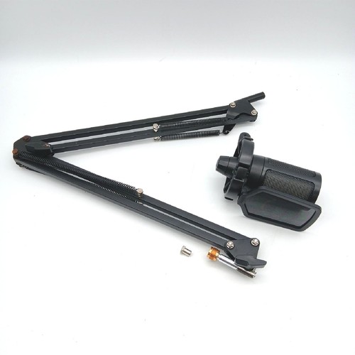 Fifine gaming mikrofon arm - fifine,