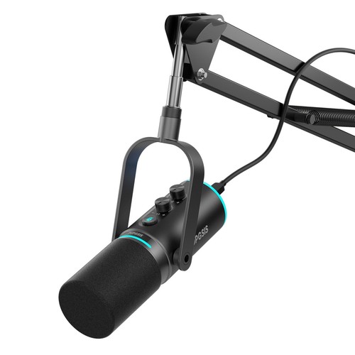 Ortizan usb xlr gaming - ortizan,