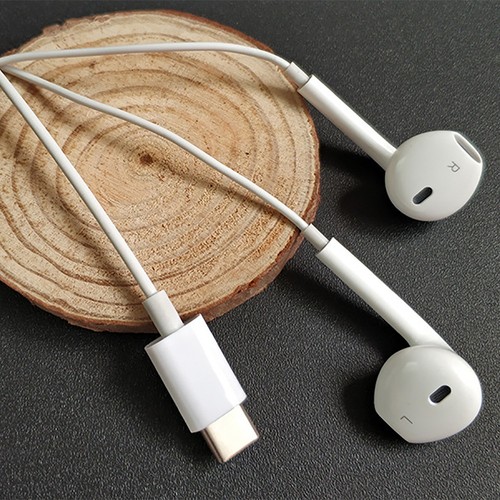 Usb typ kopfhörer - usb-c,