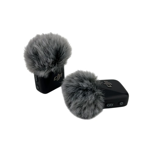 Dji mic mini 1 - mic, 2