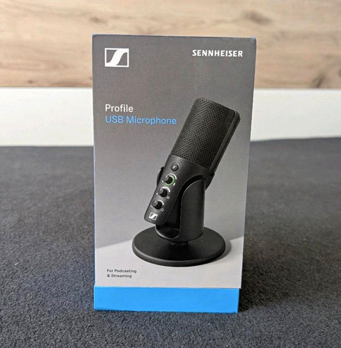 Sennheiser profile usb - sennheiser,