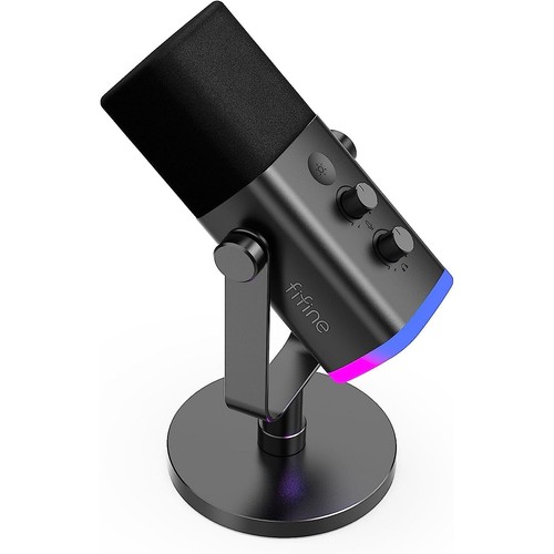 Usb mikrofon xlr - usb,