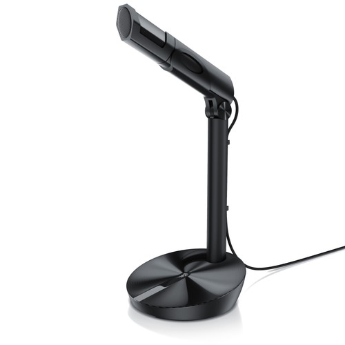 Csl usb desktop mikrofon - usb,