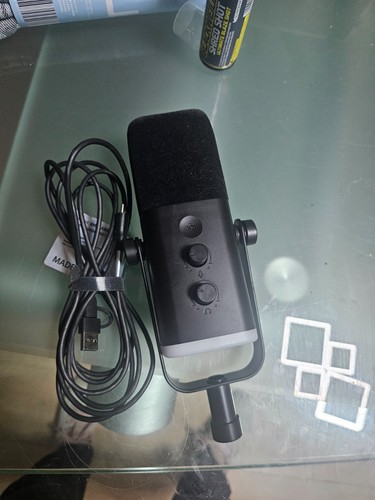 Fifine xlr streaming - xlr,