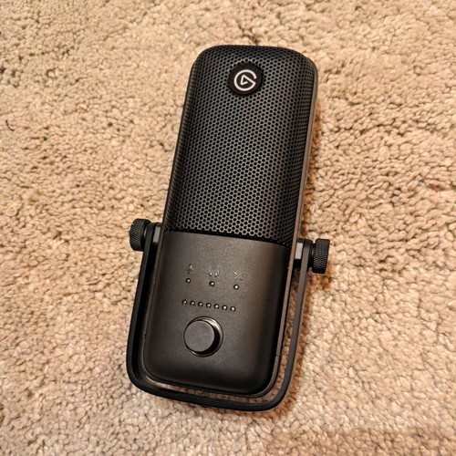 Elgato wave usb - elgato, mikrofon