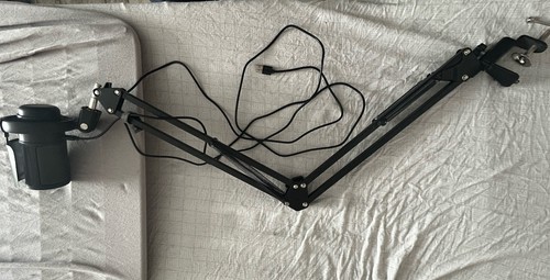 Komplett mikrofon mit - komplett,