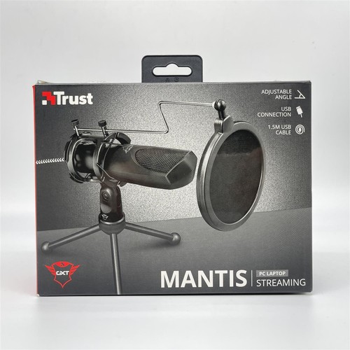 Trust gaming gxt - trust, 232