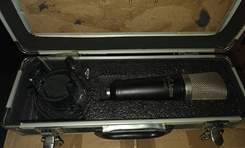 The bone sc450 usb mikrofon - sc450,