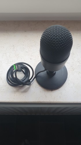 Razer seiren mini usb - razer,