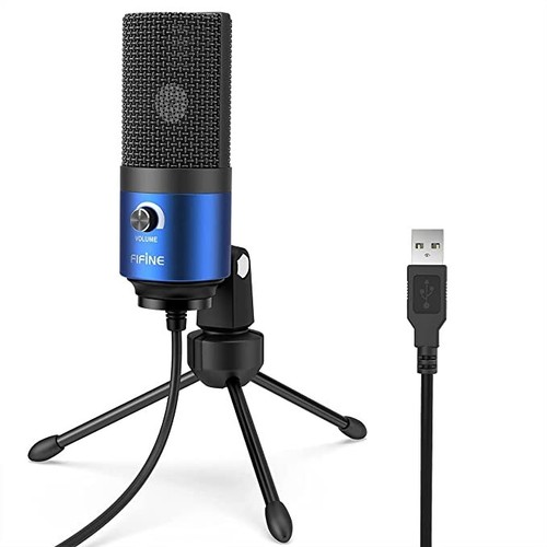 Fifine k669 usb mikrofon - k669,
