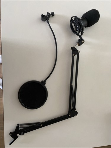 Fifine t669 usb - t669, usb-mikrofon-kit