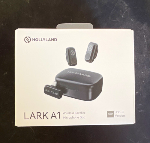 Hollyland lark usb mit - lark,