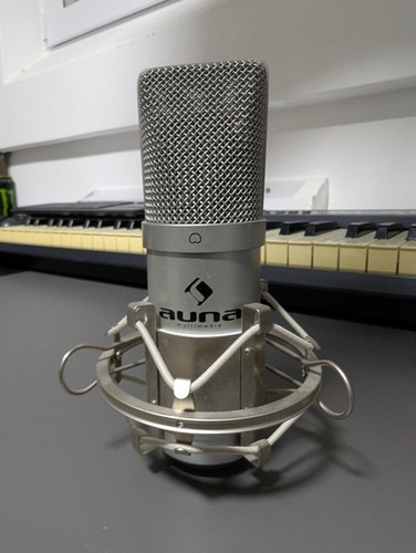 Auna mic 900 - auna, mic-900