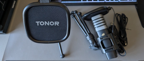 Tonor tc30 - tonor,