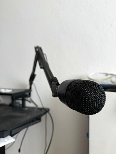 Razer seiren mini usb mikrofon - seiren,
