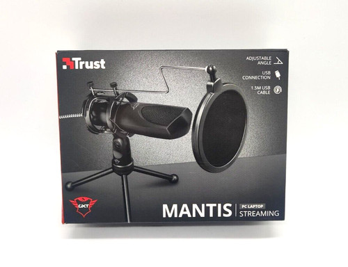 Trust gxt 232 - trust,