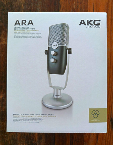 Akg ara - akg,