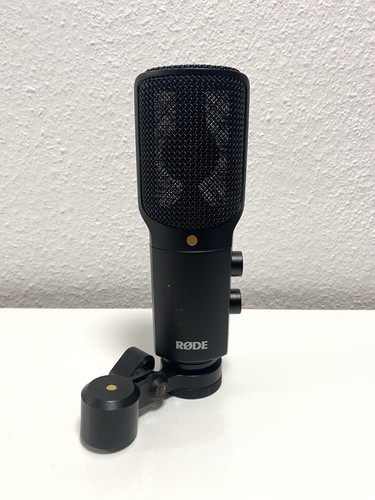 Rode usb kondensator - nt-usb,