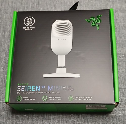 Razer seiren mini - razer, v3