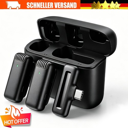 Bluetooth wireless lavalier - bluetooth,