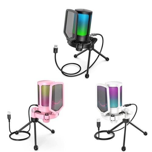 Fifine usb mikrofon - fifine,