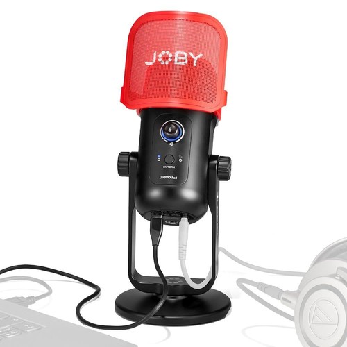 Usb mikrofon streaming - mikrofon,