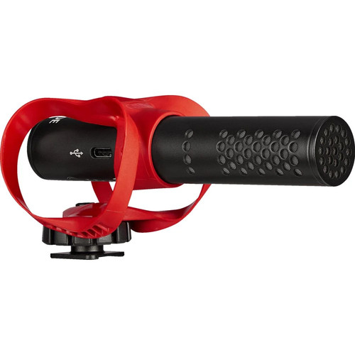Rode videomic helix - ii,