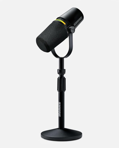 Shure mv7 dynamisches - shure,