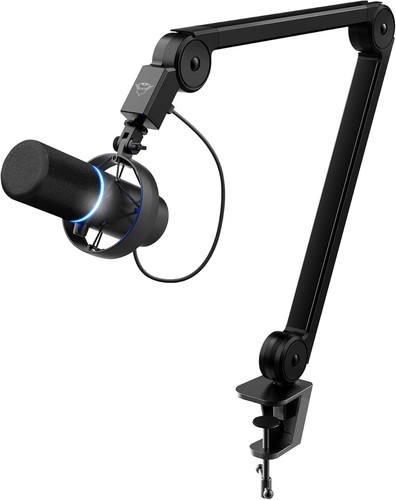 Trust gaming gxt 255 onyx - gaming,