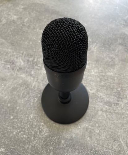 Razer seiren mini usb - razer,