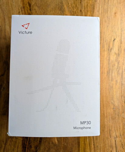 Victure mp30 usb - victure,