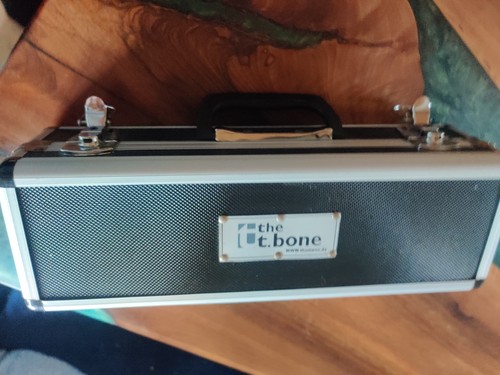 The bone sc450 usb - the, mikrofon