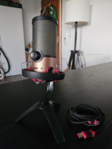 Cherry pro usb - um,