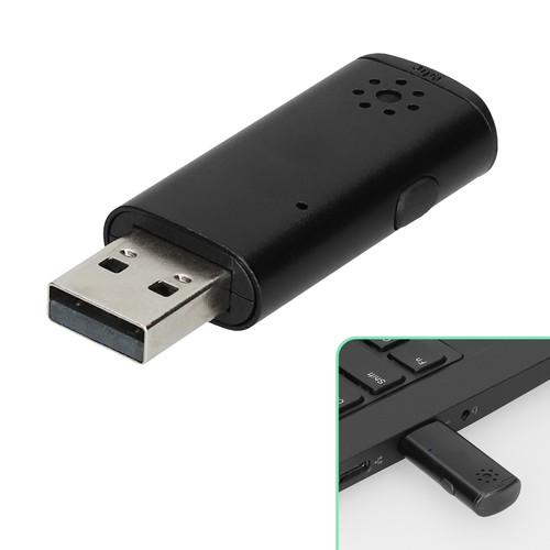 Usb mikrofon für laptop - pc,