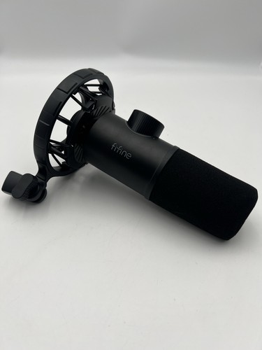 Fifine k658 usb gaming - usb-c,