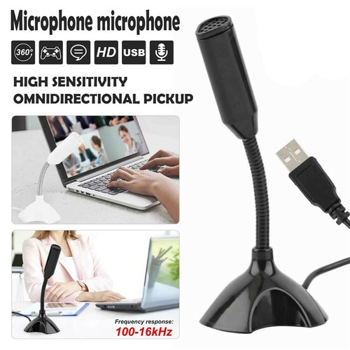 Usb mikrofon für - usb-mikrofon, pc