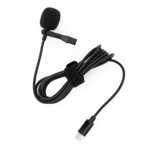 Usb typ mikrofon - c,