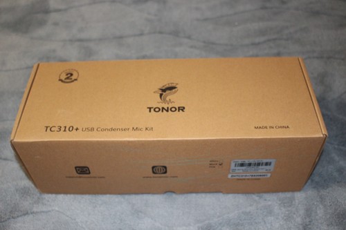 Tonor gaming mikrofon tc310 - tonor,