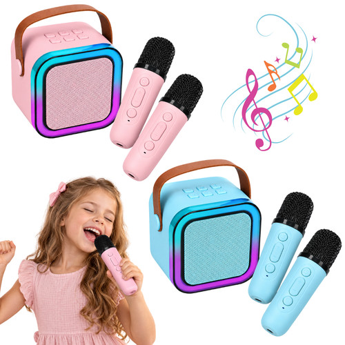 Karaoke set bluetooth - karaoke,