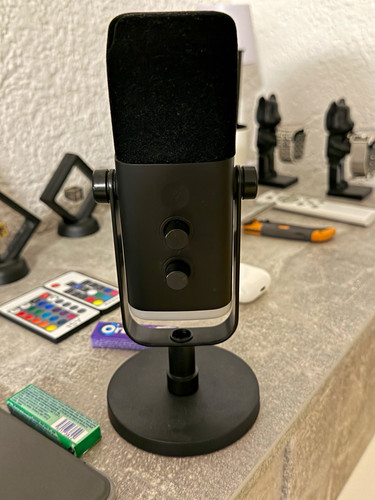 Fifine am8 streaming recording - fifine, streaming/recording