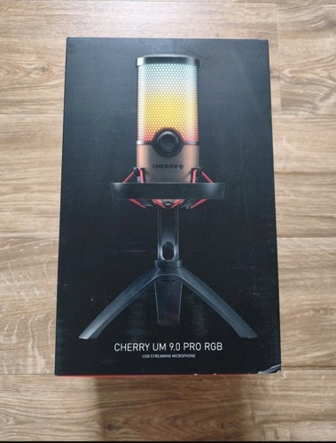 Cherry pro usb - cherry,
