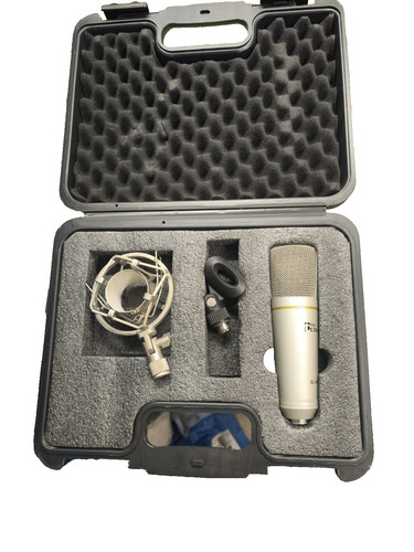 The bone 440 usb studio - the,