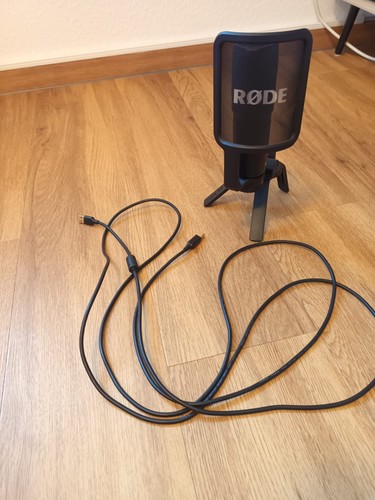 Røde usb - rØde, nt-usb