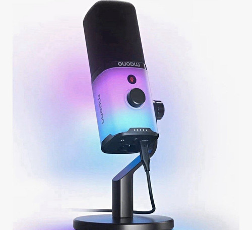 Maono pd400x usb xlr - maono,